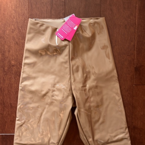 NWT Commando Patent Leather Leggings - Picture 2 of 5